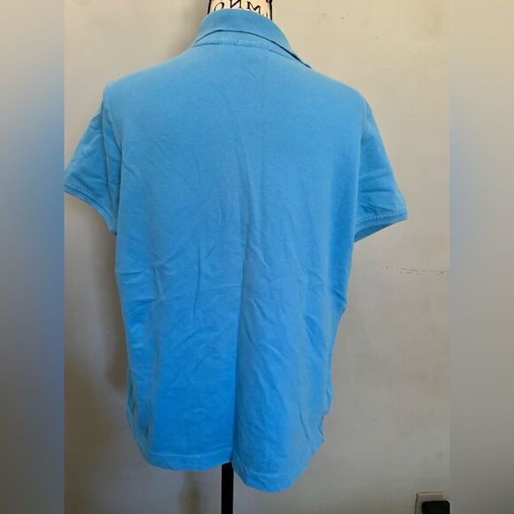 Izod Golf Shirt - Picture 3 of 5